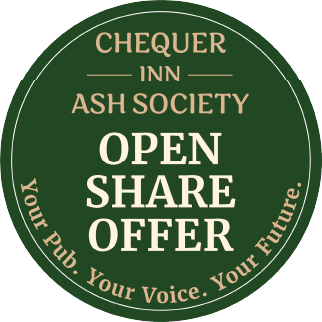 Open Share Offer logo
