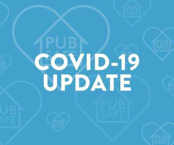 Covid-19 Update