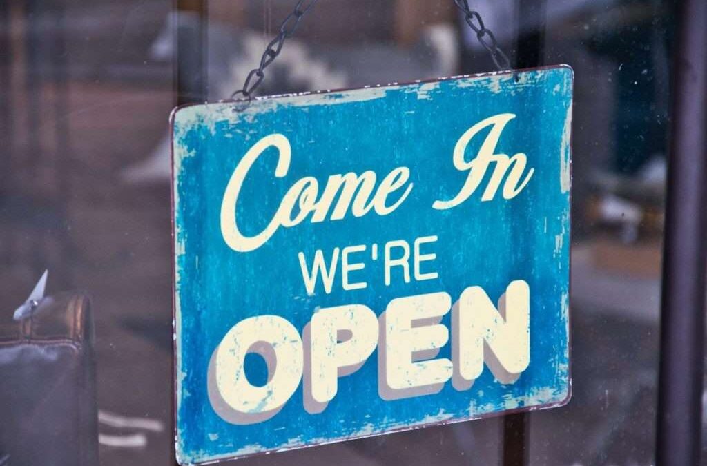 The Chequer Inn Re-opens!