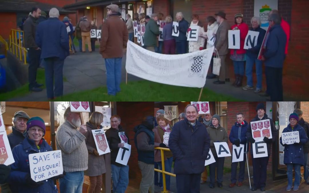 Our story started 3 years ago, let’s celebrate our achievement